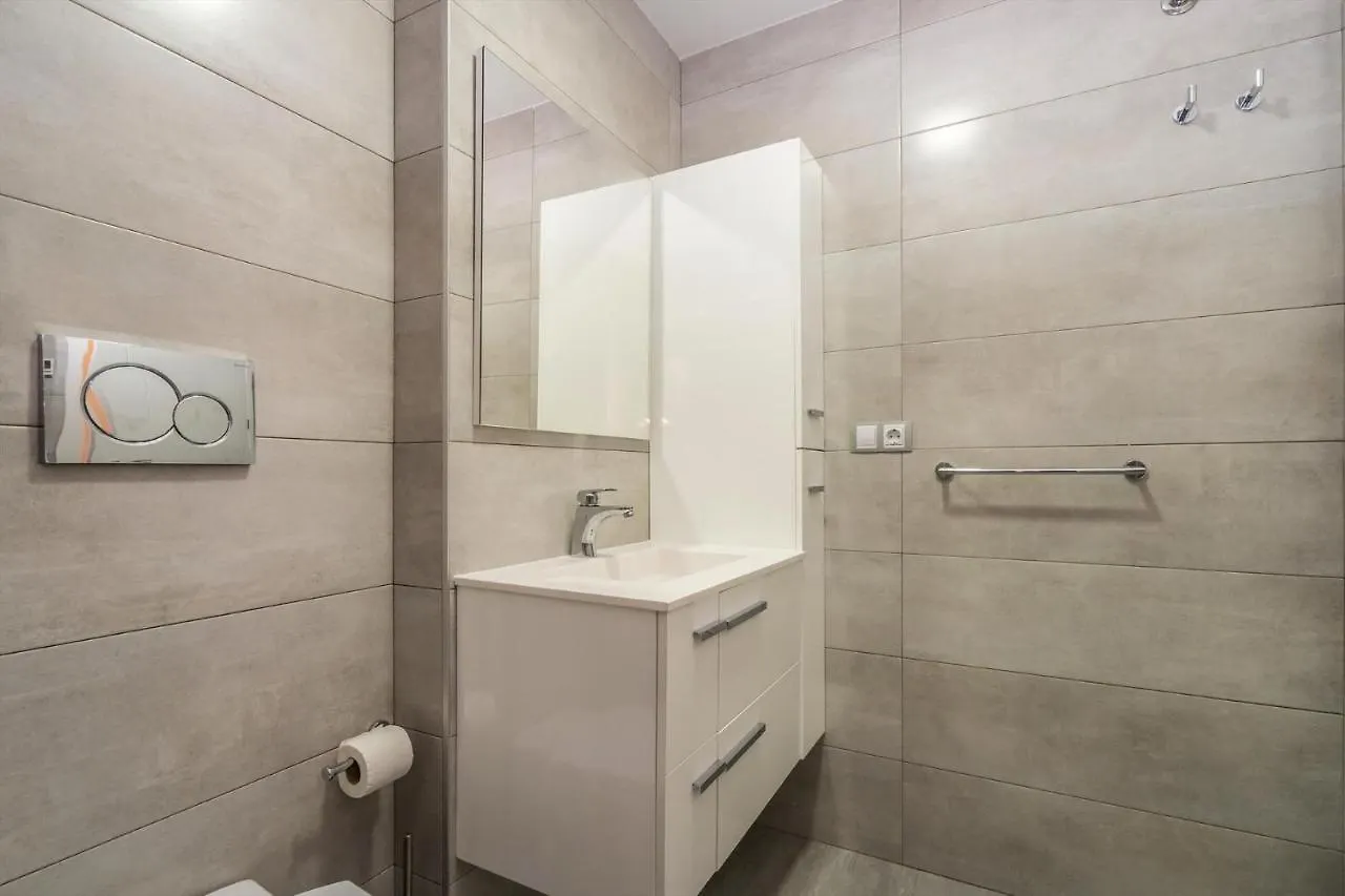 Appartement Acqua à San Juan de los Terreros 0*,