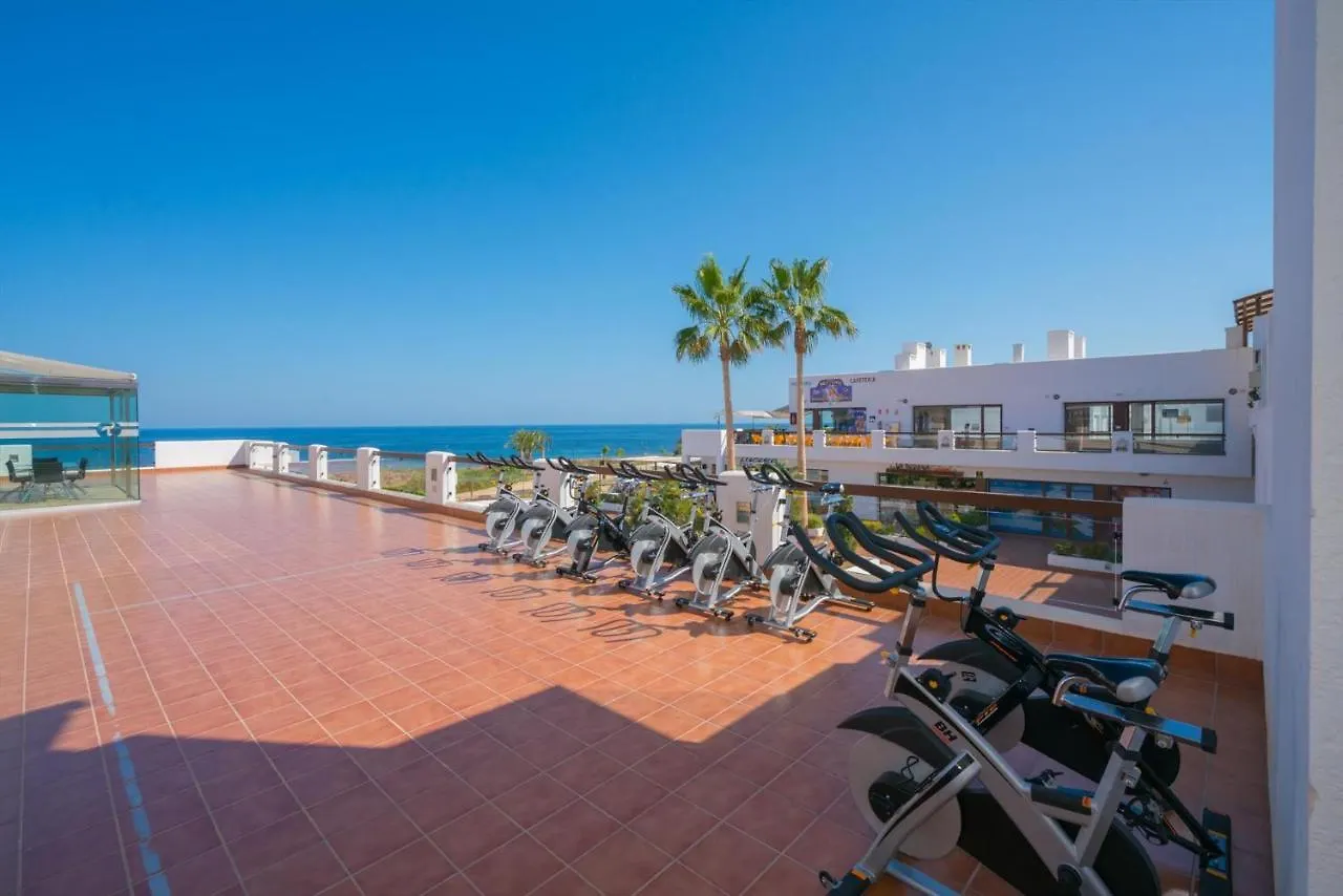 Appartement Acqua à San Juan de los Terreros