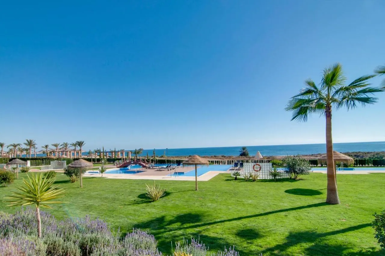 Appartement Acqua à San Juan de los Terreros
