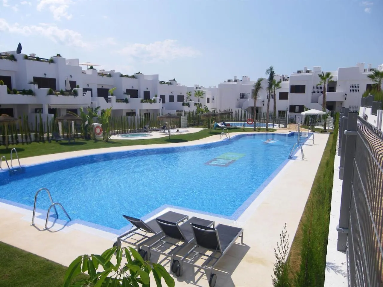 Appartement Acqua à San Juan de los Terreros 0*,  Espagne