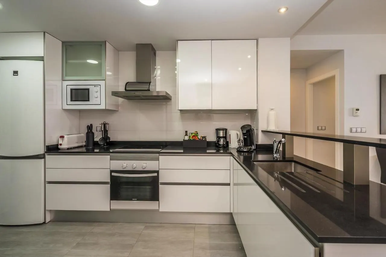 Appartement Acqua à San Juan de los Terreros Espagne