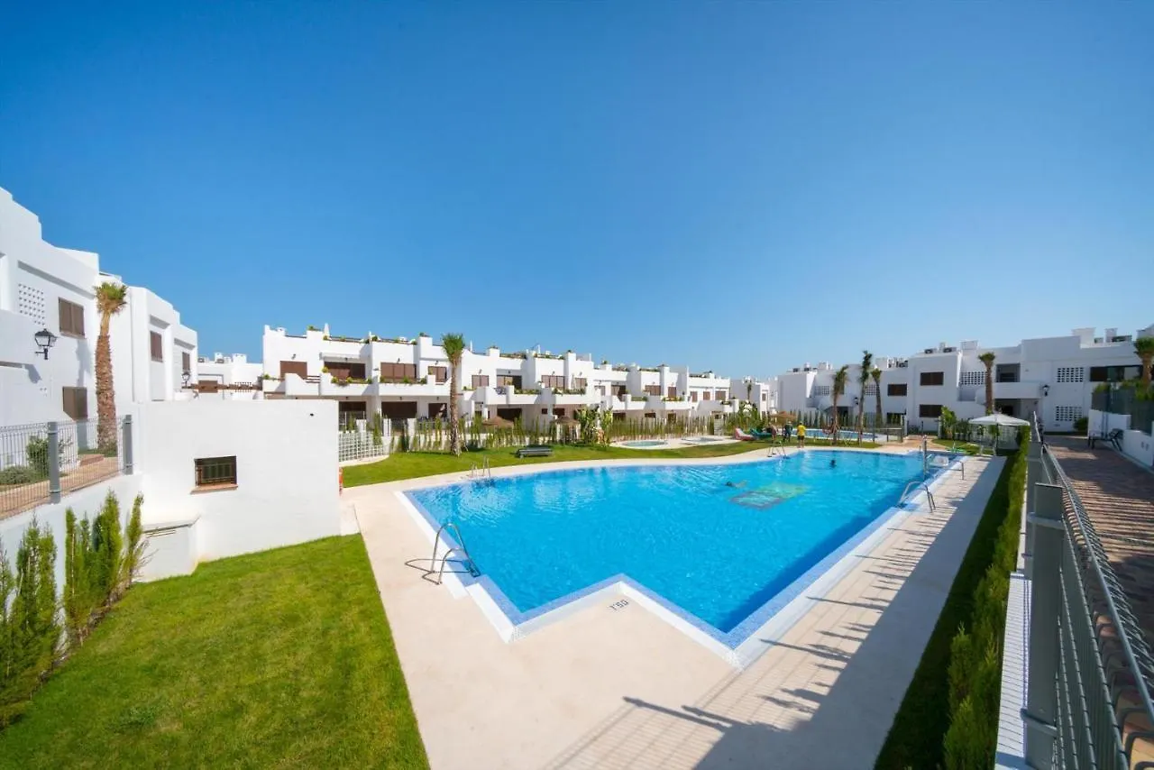 Appartement Acqua à San Juan de los Terreros